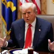 Trump's Gaza Ceasefire Plan: Former President's Controversial Roadmap to End Middle East Conflict Revealed