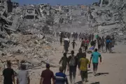 Trump's Gaza Ceasefire Proposal: Inside the Hostage Deal That Could End Israel-Hamas Conflict