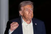 Trump's Gaza Hostage Crisis Intervention: Former President's Controversial Middle East Remarks