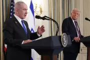 Trump's Gaza Peace Plan Backfires: Netanyahu Faces Backlash Over Negative Remarks