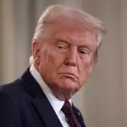 Trump's Gaza Ultimatum: Former President Issues Stark 24-Hour Warning to Hamas