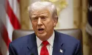 Trump's Gaza Warning: 'Fast and Brutal End' Looms as Middle East Allies Prepare Invasion