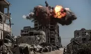 Trump's Gaza Warning: 'Massive Bloodshed' Looms as Peace Talks Resume in Egypt