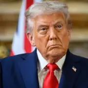 Trump's Georgia Election Fraud Trial in Jeopardy as Former President Digs Heels In Over Evidence