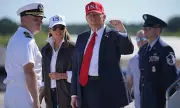Trump's Government Shutdown Gambit: 10,000 Jobs Axed as Troops Ordered to Be Paid