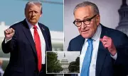 Trump's Government Shutdown Threat: Millions Face Layoffs as Federal Funding Deadline Looms