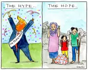 Trump's Grand Peace Plan: Can It Deliver on Its Lofty Promises?