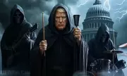 Trump's 'Hatchet Man' Warns of Federal Workforce 'Bloodbath' if Former President Returns to White House