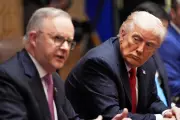 Trump's 'Heavenly Mood' in Canberra: What Albanese Really Gained From High-Stakes Meeting