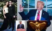 Trump's IRS Targeting Bombshell: Left-Wing Groups and Democratic Billionaires Under Fire