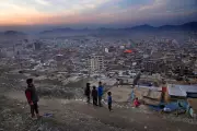 Trump's Kabul Bombshell: Former President Admits He Would Have Done 'Same Thing' as Biden on Afghanistan Withdrawal