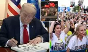 Trump's Knesset Address: Former US President Offers to Broker Peace and Secure Hostage Release in Gaza