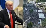 Trump's Knesset Triumph: Two-Hour Tour de Force Receives Standing Ovations and Heralds New Middle East Dawn