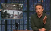 Trump's Late-Night White House Demolition Fantasy Sparks Outrage and Alarm