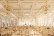 Trump's Lavish Golden Ballroom Makeover: Taxpayer-Funded Luxury in the White House