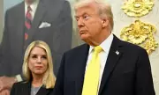 Trump's Legal Allies Descend on San Francisco Court in Dramatic Show of Force