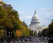 Trump's Legal Firestorm Intensifies as Georgia Trial Date Set for 2025