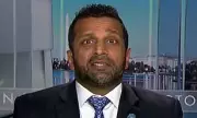 Trump's 'Mafia' Advisor Kash Patel Sparks Fury with Controversial NBA Take