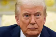 Trump's Military Pay Pledge Exposed as Government Shutdown Looms