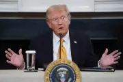 Trump's Military Pay Pledge Fulfilled by Mystery Donor During Government Shutdown