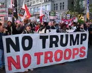 Trump's Military Threat Against Chicago: An Australian's Perspective on Democracy Under Siege