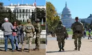 Trump's National Guard General Breaks Silence: Shocking Claims About DC Occupation Revealed