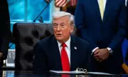 Trump's NATO Bombshell: Former President Vows to Lift Russia Sanctions in Shock Return to Office