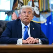 Trump's NHS Takeover Fears: Former President's Healthcare Agenda Sparks Alarm for UK's Beloved Institution