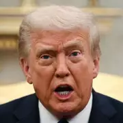 Trump's NHS Trade Deal Bombshell: US Pharma Giants Could Access UK Health Service