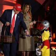 Trump's Nine Most Unhinged Moments: From Dictator Fantasies to Bizarre Rants