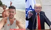 Trump's Nobel Peace Prize Ambition: Former President Claims He Could Secure Israeli-Palestinian Peace and Hostage Release