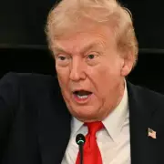 Trump's Nobel Prize Bombshell: Former President Claims He Was 'Told' He'd Win Peace Honour