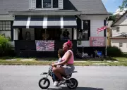 Trump's Pennsylvania Pledge: Federal Funding Cuts Threaten Key Services in Battleground State