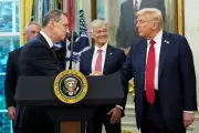 Trump's Prescription Price Pledge: Pfizer Deal Promises Radical Healthcare Reform