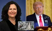 Trump's Presidential Library Set for Miami College Campus in Groundbreaking Political Move