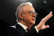 Trump's Private Number Breach: Australian PM's Security Scandal Exposed