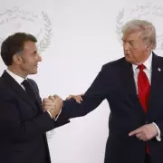 Trump's Private War of Words: Explosive Letters Reveal Fury at UK Officials