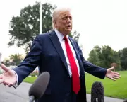 Trump's Quantico Military Speech Sparks Alarm: Former President's Radical Vision for US Armed Forces