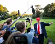 Trump's Radical Second Term Agenda: Sweeping Immigration Crackdown and Tax Cuts for the Wealthy