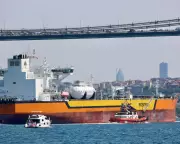 Trump's Sanctions Hammer Russian Energy: Global Oil & Gas Markets Brace for Impact