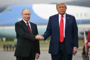 Trump's Secret Budapest Plan: Putin Meeting Proposal Shakes Ukraine Peace Efforts