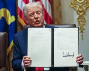 Trump's Secret Gamble: The Untold Story of the Gaza Ceasefire Deal