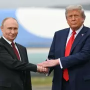 Trump's Secret Putin Summit: What Really Happened Behind Closed Doors