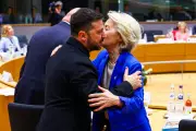 Trump's Secret Threat to Ukraine: EU Braces for Return of 'Russia-Friendly' White House