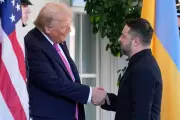 Trump's Secret Ukraine Deal: Leaked Audio Reveals Shocking Putin Pitch to Cut Kyiv's Gas Supply