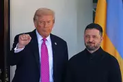 Trump's Secret Ukraine Peace Plan Revealed: Direct Talks with Putin Proposed