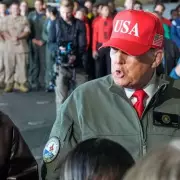 Trump's Shocking Claim: He Could Have Halted Biden's Presidency in Its Tracks