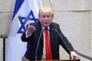 Trump's Shocking Middle East Gambit: Secret Iran-Israel Talks Spark Global Alarm