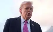 Trump's Shocking Naval Threat: Former President Vows to Destroy Terrorist Subs 'Like Cracking a Coke Can'