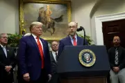 Trump's Shocking Plan: Mass Federal Layoffs During Government Shutdown